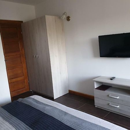 Pokoj Zelwagi Mikołajki Luaran gambar