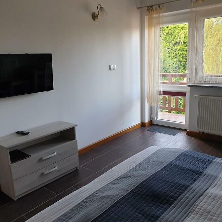 Pokoj Zelwagi Mikołajki Luaran gambar
