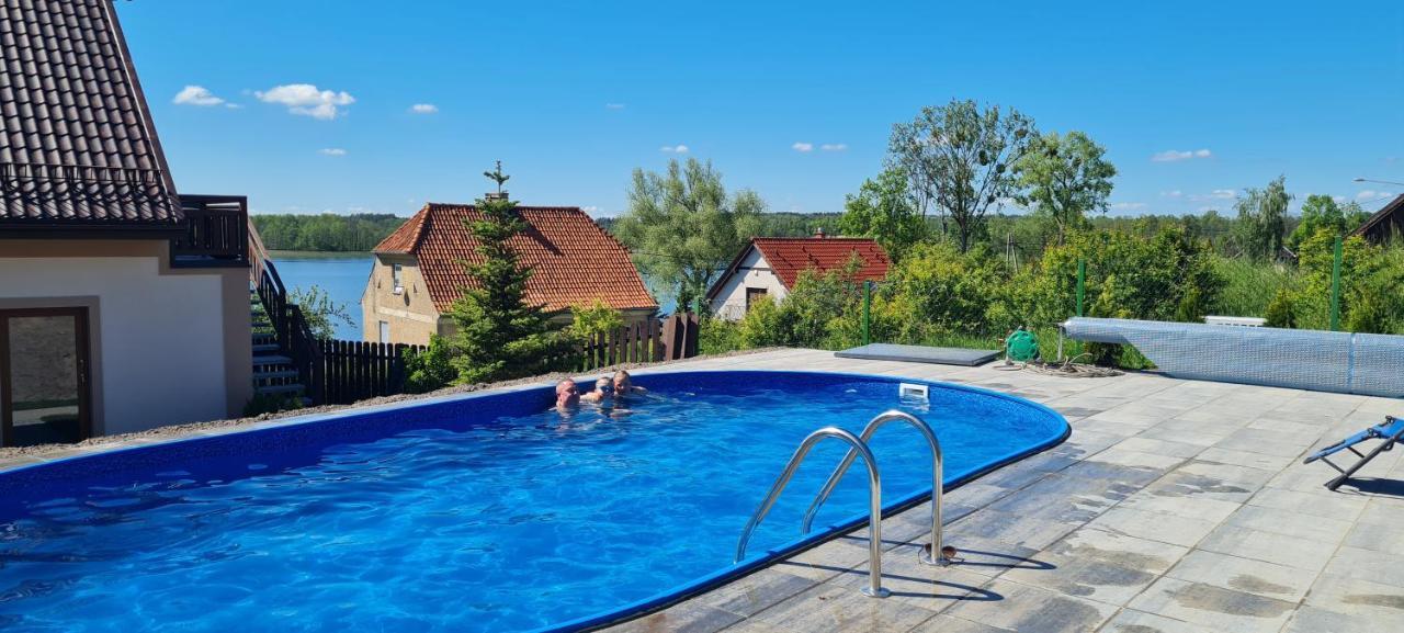 Pokoj Zelwagi Mikołajki Luaran gambar